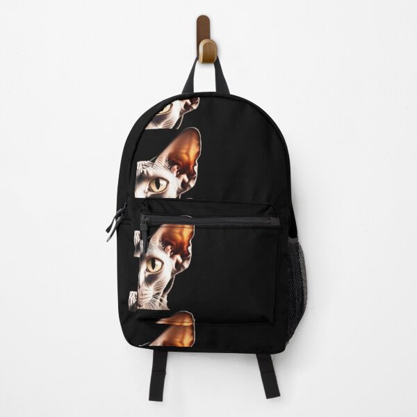 Item preview, Peeking Cat Funny Gifts For Cat Lovers Funny Gifts For Sphinx Cat Lovers designed and sold by MatthewViews.