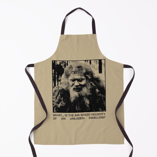 Item preview, What is the airspeed velocity of an unladen swallow? designed and sold by JulianoZn97.