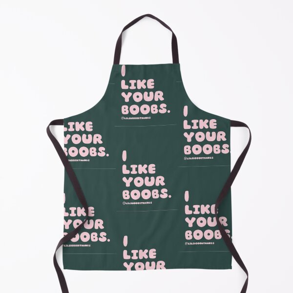 Item preview, I like your boobs. v3 | lilsboobthangs designed and sold by lilsboobthangs.