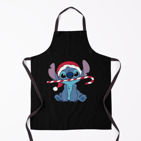 Aperçu de l'œuvre Conception Stitch du dessin animé Leo et Stitch T-shirt Stitch créée et vendue par godahassan.