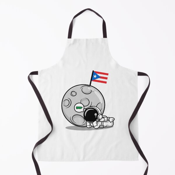 Item preview, Moon designed and sold by El Borincano.
