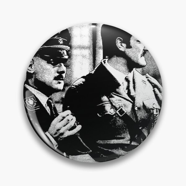 Item preview, Mr. Hilter & Mr. Bimmler designed and sold by JulianoZn97.