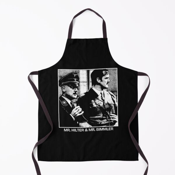 Item preview, Mr. Hilter & Mr. Bimmler designed and sold by JulianoZn97.