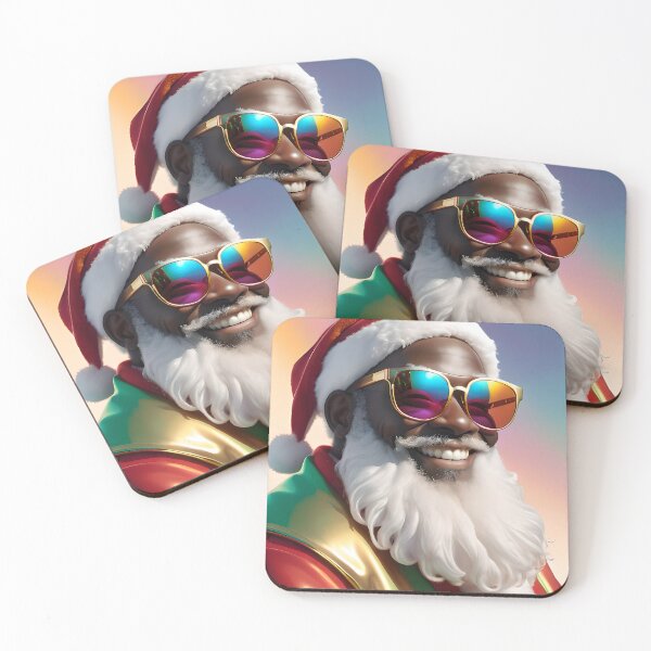 Item preview, Santa  designed and sold by Awesome Things.
