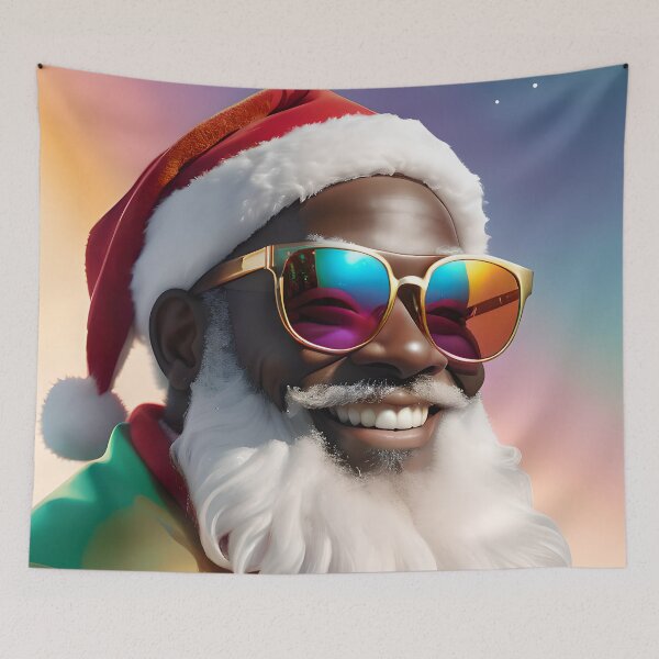 Item preview, Santa  designed and sold by Awesome Things.