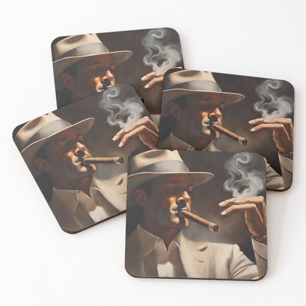 Item preview, Retro Smokers designed and sold by IconicFriends.