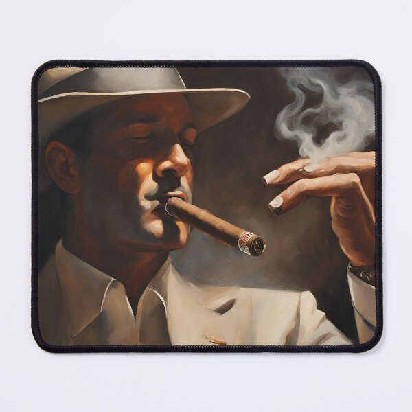 Item preview, Retro Smokers designed and sold by IconicFriends.