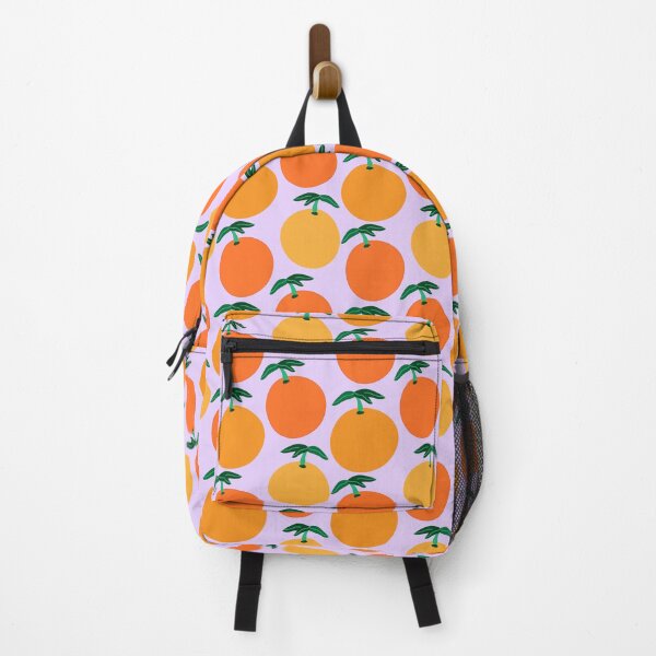 Item preview, Oranges pattern designed and sold by lindsay creque.