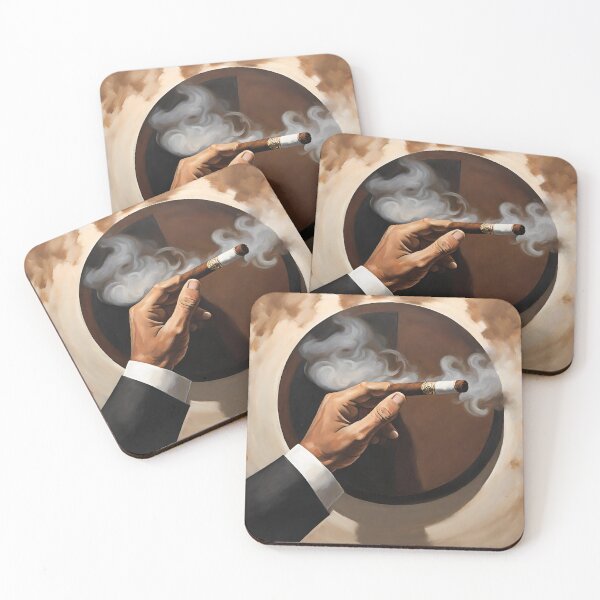 Item preview, Retro Smokers designed and sold by IconicFriends.