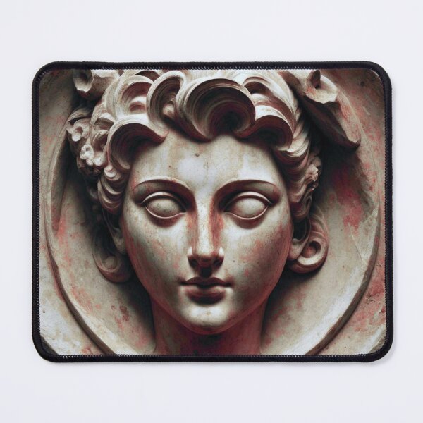 Item preview, Roman Mythology - Fortuna - The Goddess of Luck and Fortune designed and sold by creative-cub.