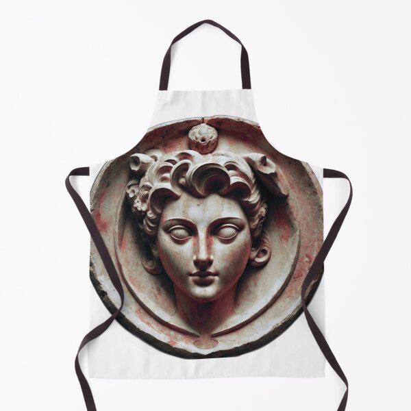 Item preview, Mitología Romana - Fortuna - La Diosa de la Suerte y la Fortuna designed and sold by creative-cub.