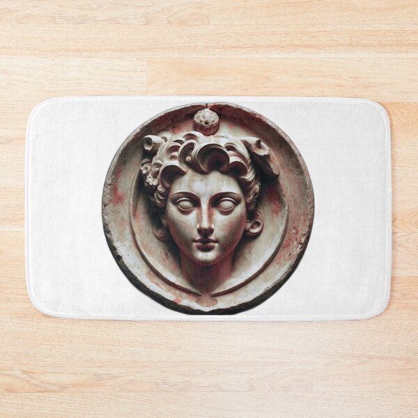 Item preview, Mitología Romana - Fortuna - La Diosa de la Suerte y la Fortuna designed and sold by creative-cub.