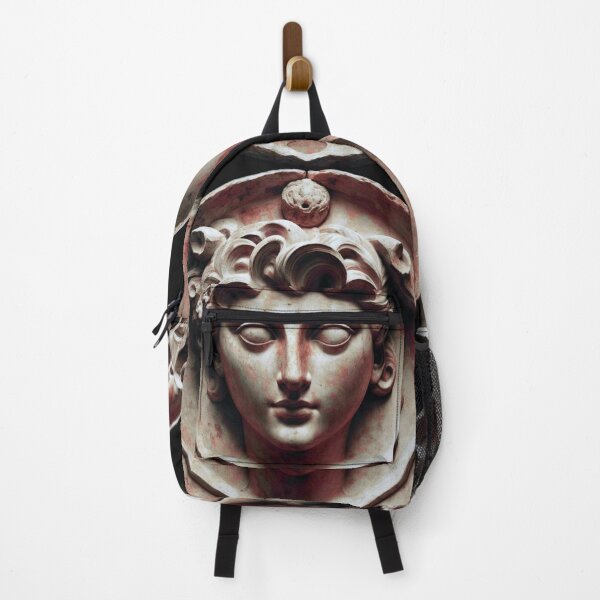 Vista previa del artículo con la obra «Mitología Romana - Fortuna - La Diosa de la Suerte y la Fortuna», diseñado y vendido por creative-cub.