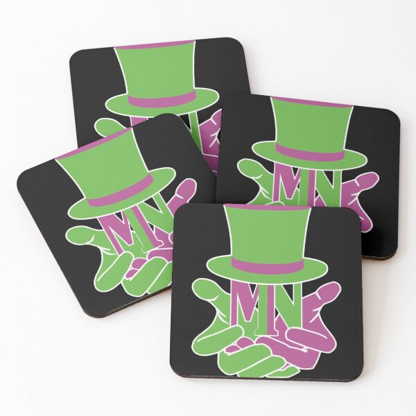 Item preview, Magic Ninja Hand Logo designed and sold by ChaseMagicNinja.
