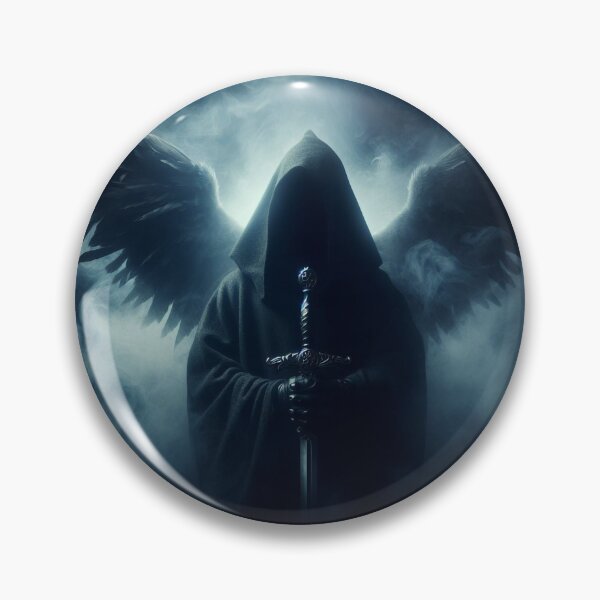 Item preview, Copy of death nil designed and sold by Arturos31.