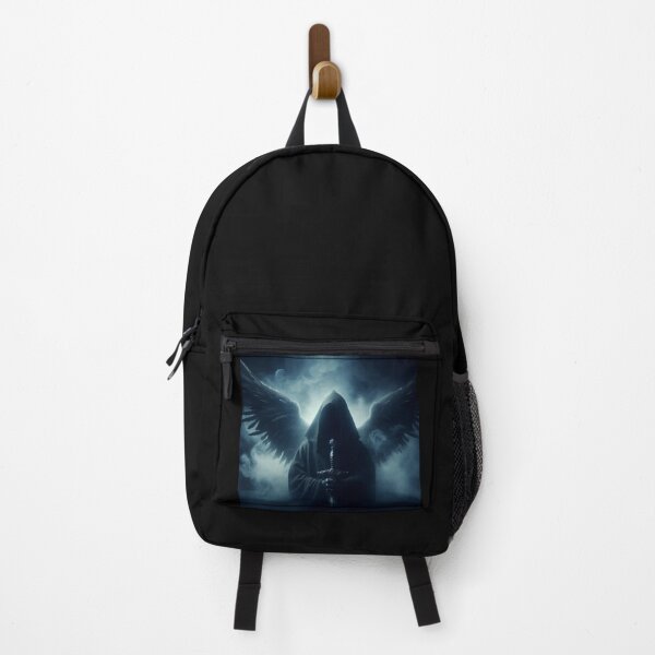 Item preview, Copy of death nil designed and sold by Arturos31.