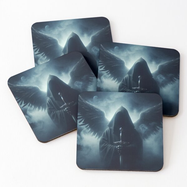 Item preview, Copy of death nil designed and sold by Arturos31.