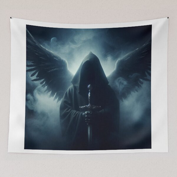 Item preview, Copy of death nil designed and sold by Arturos31.