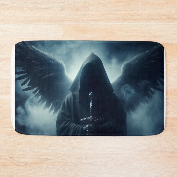 Item preview, Copy of death nil designed and sold by Arturos31.
