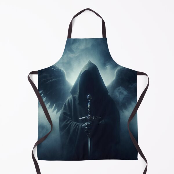 Item preview, Copy of death nil designed and sold by Arturos31.