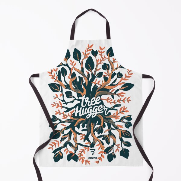 Item preview, Tree Hugger. Simply appreciate the beauty of nature designed and sold by BRUNTadventures.