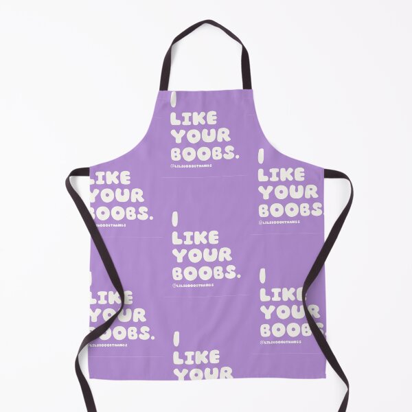Item preview, I like your boobs. v5 | lilsboobthangs designed and sold by lilsboobthangs.