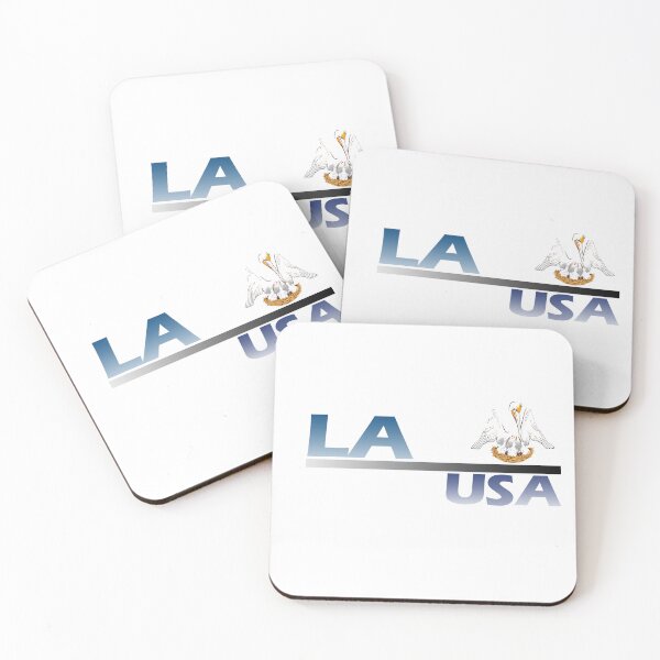 Item preview, LA USA Written Textile Design designed and sold by art-tresure.