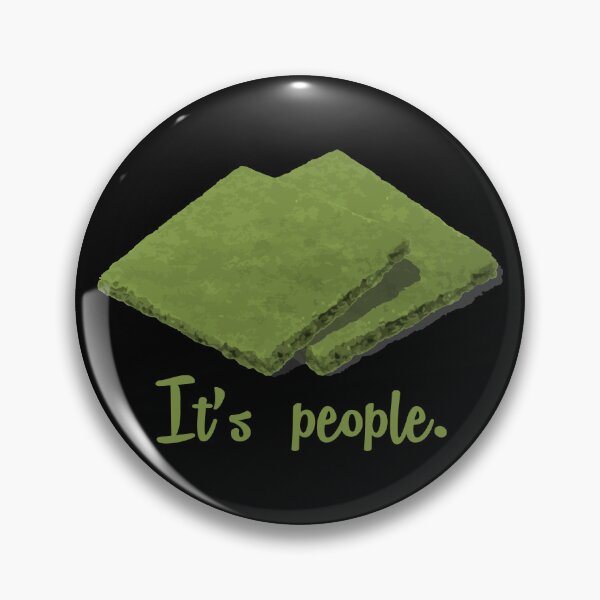 Item preview, Soylent Green designed and sold by muskitt.