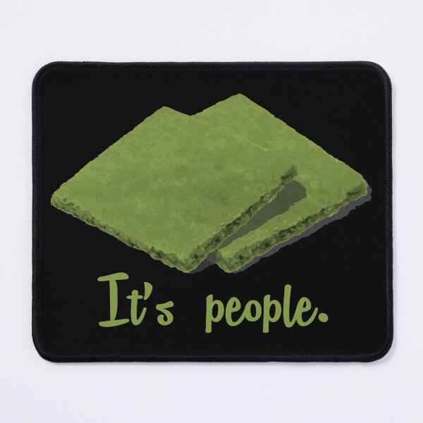Item preview, Soylent Green designed and sold by muskitt.
