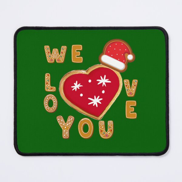 Item preview, We Love You designed and sold by Cerulean-Shop.