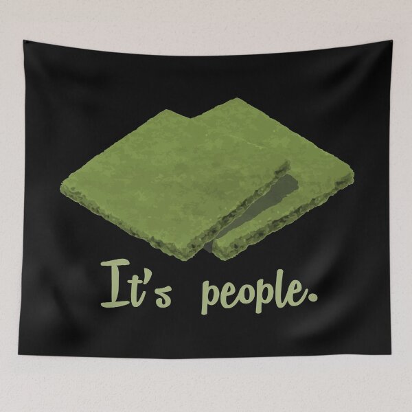 Item preview, Soylent Green designed and sold by muskitt.