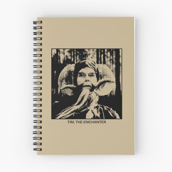 Item preview, Tim The Enchanter designed and sold by JulianoZn97.