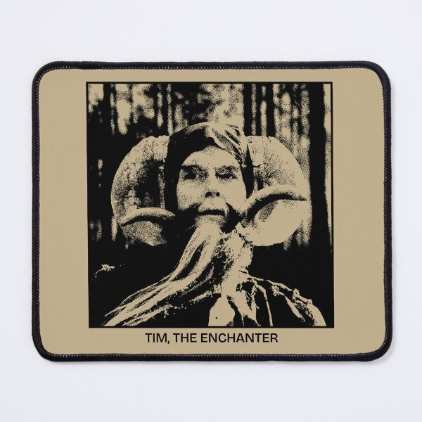 Item preview, Tim The Enchanter designed and sold by JulianoZn97.