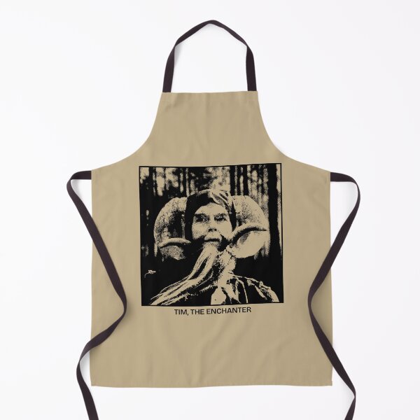 Item preview, Tim The Enchanter designed and sold by JulianoZn97.