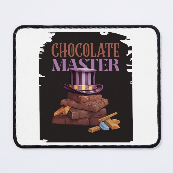 Item preview, Chocolate Master designed and sold by techdave.