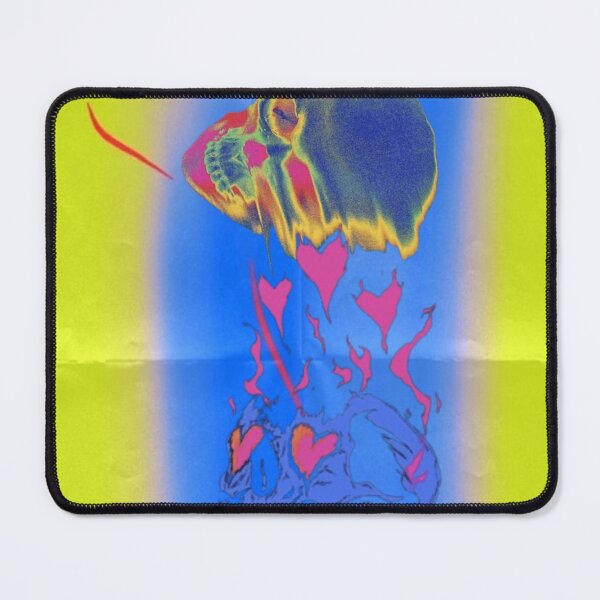 Item preview, Neon Leon designed and sold by VintagePeaces.