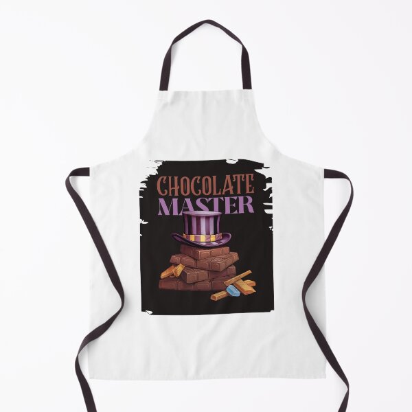 Item preview, Chocolate Master designed and sold by techdave.