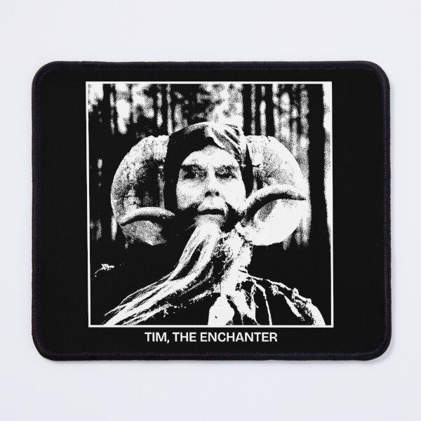 Item preview, Tim The Enchanter designed and sold by JulianoZn97.