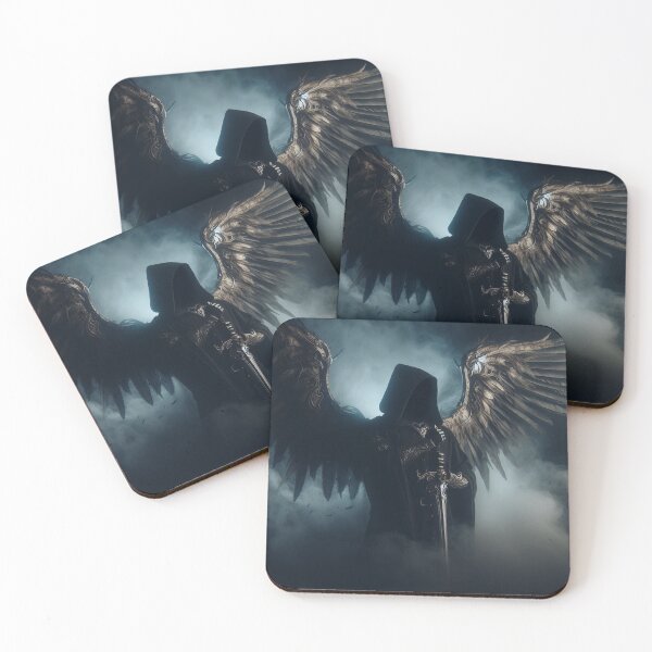 Item preview, Copy of death nil designed and sold by Arturos31.