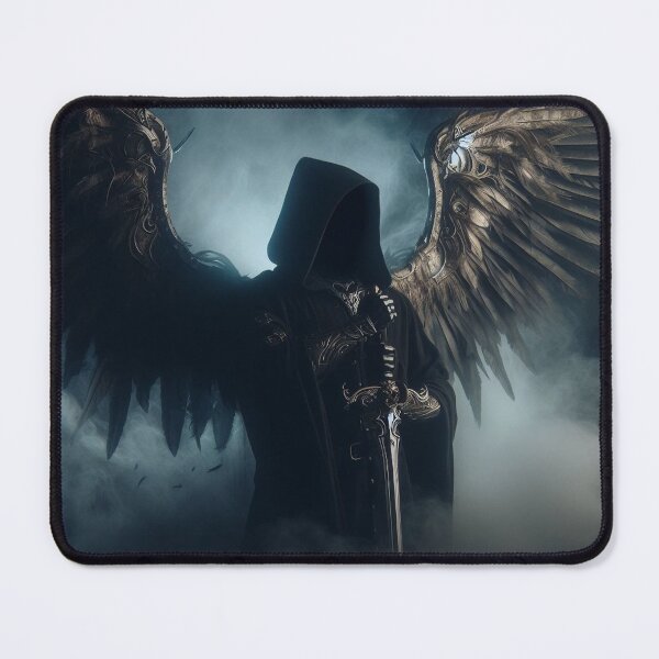 Item preview, Copy of death nil designed and sold by Arturos31.