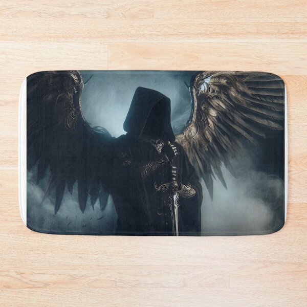 Item preview, Copy of death nil designed and sold by Arturos31.