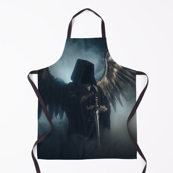 Item preview, Copy of death nil designed and sold by Arturos31.