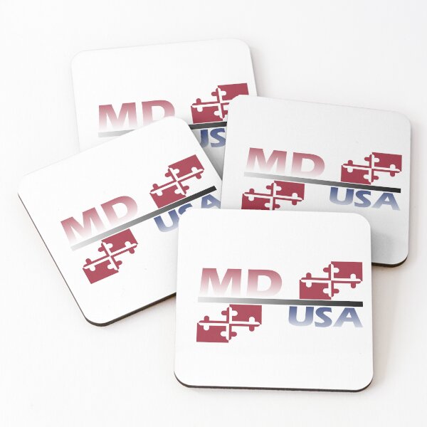 Item preview, MD USA Written Textile Design designed and sold by art-tresure.