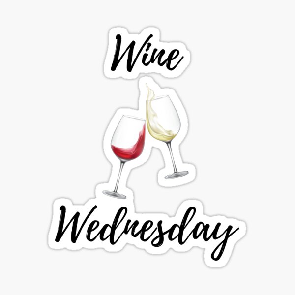 Wine Down Wednesday  Scndal Wine Glasses