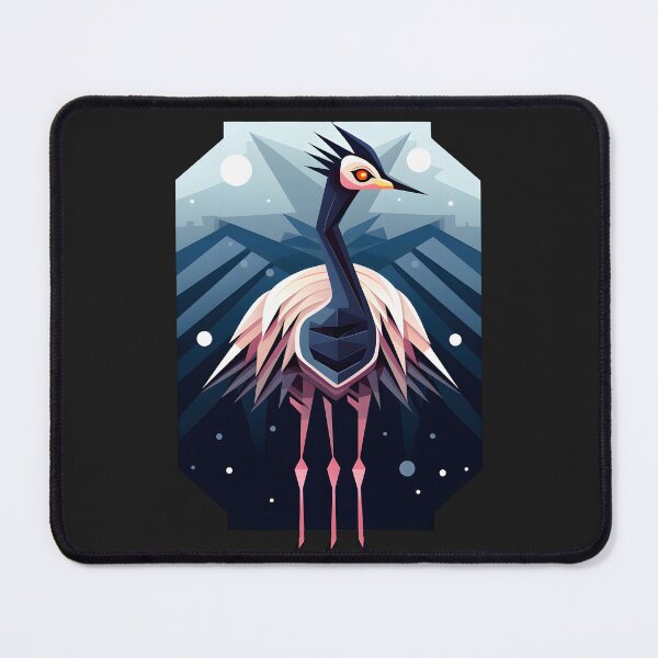 Item preview, Your Inner Crane designed and sold by TheRealmWithin.