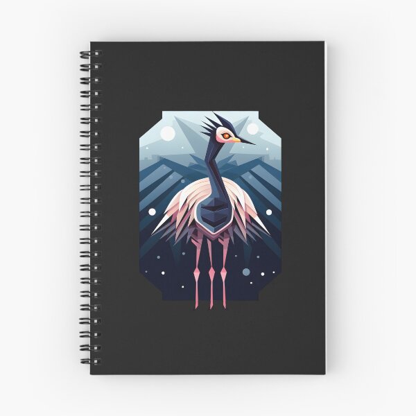 Item preview, Your Inner Crane designed and sold by TheRealmWithin.