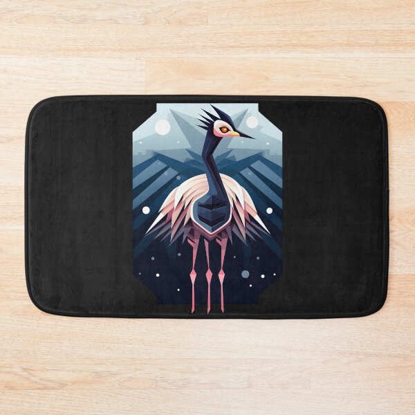 Item preview, Your Inner Crane designed and sold by TheRealmWithin.