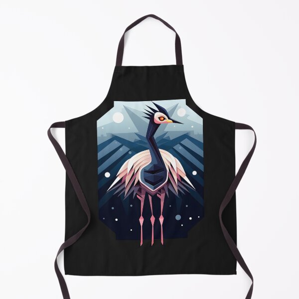 Item preview, Your Inner Crane designed and sold by TheRealmWithin.