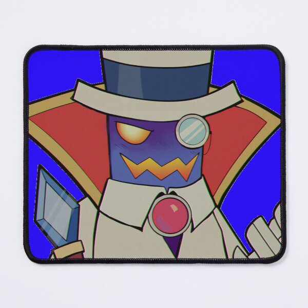Item preview, count bleck designed and sold by HighRollerYT.