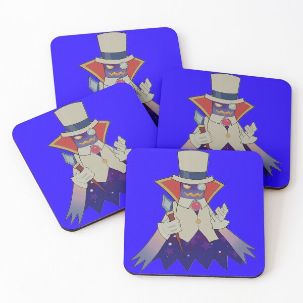 Item preview, count bleck  designed and sold by HighRollerYT.